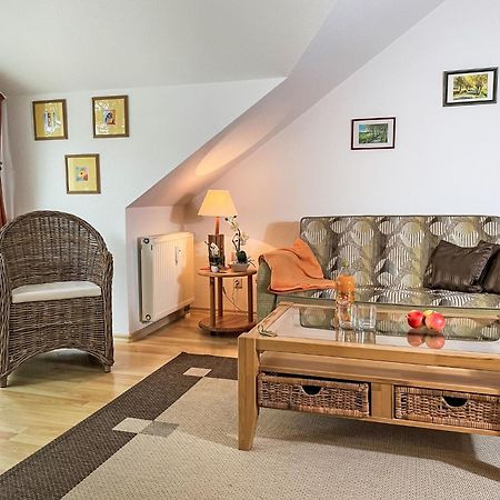 Apartment Glowe - Glw657 By Interhome Εξωτερικό φωτογραφία