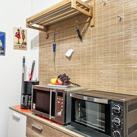 Apartment Glowe - Glw657 By Interhome Εξωτερικό φωτογραφία