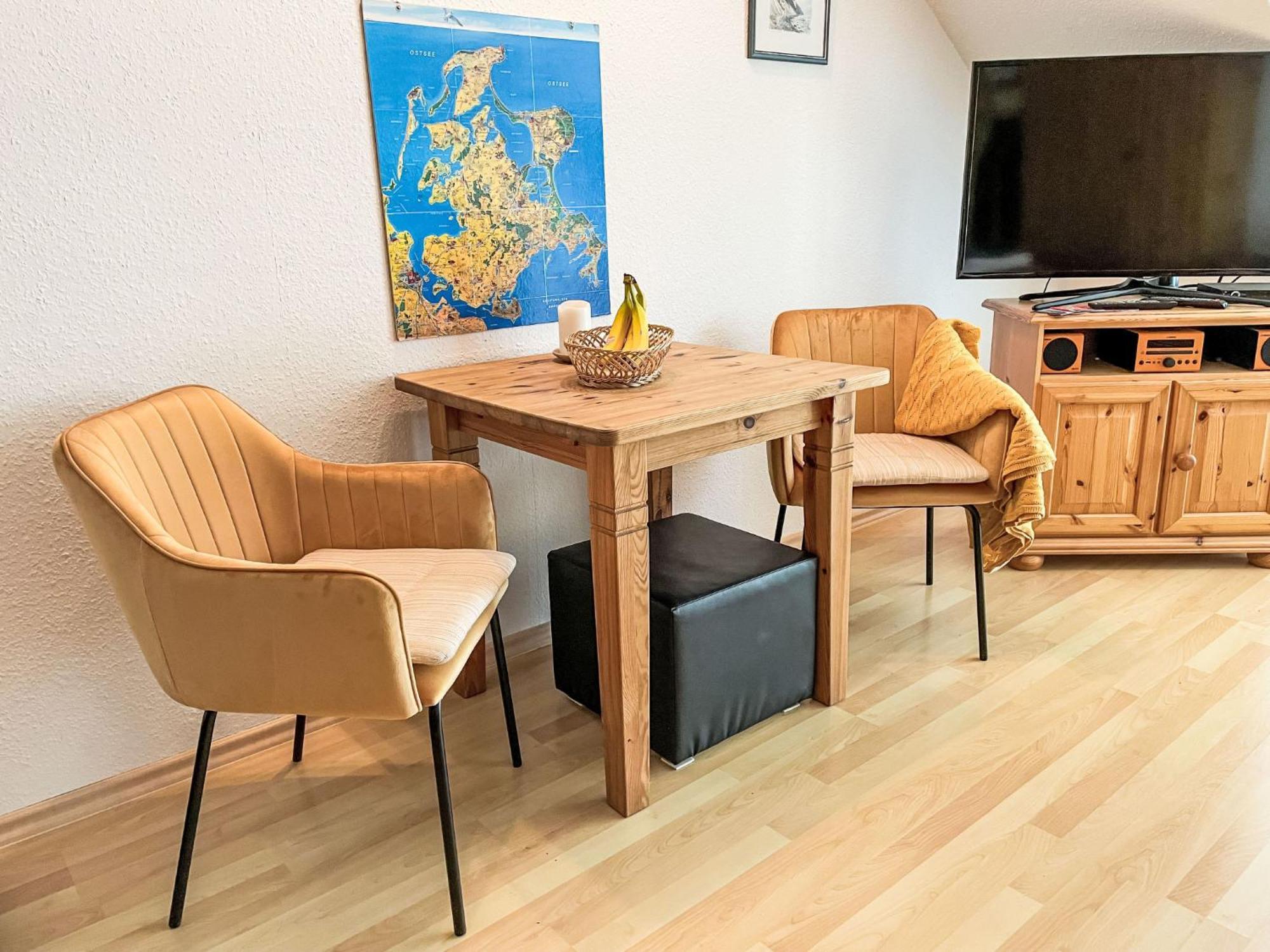 Apartment Glowe - Glw657 By Interhome Εξωτερικό φωτογραφία