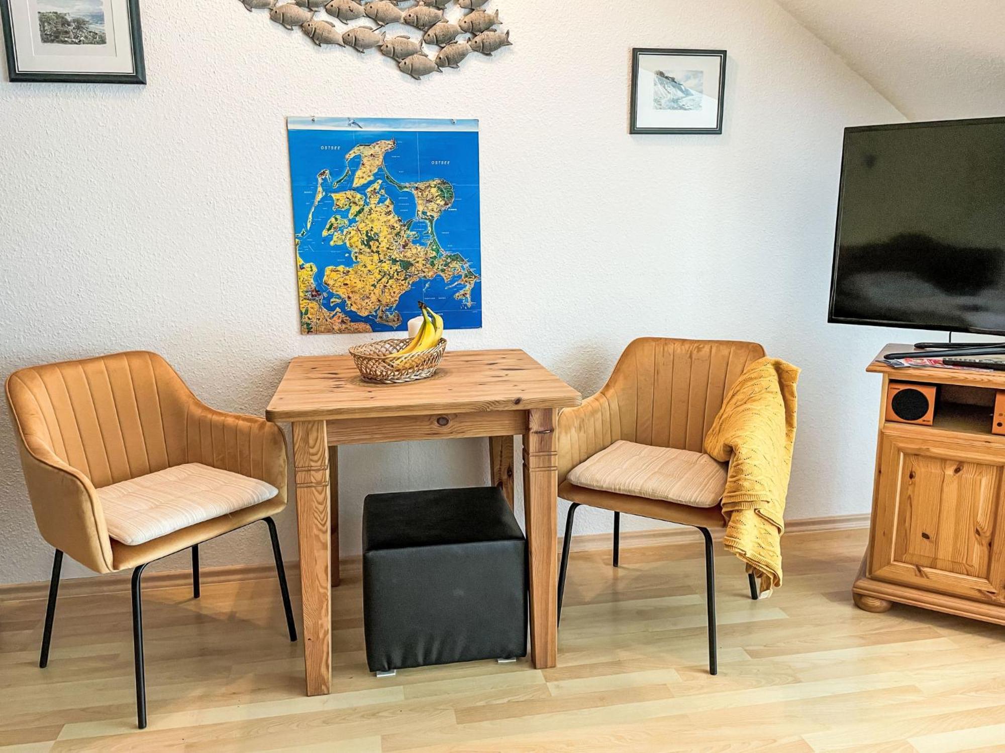 Apartment Glowe - Glw657 By Interhome Εξωτερικό φωτογραφία