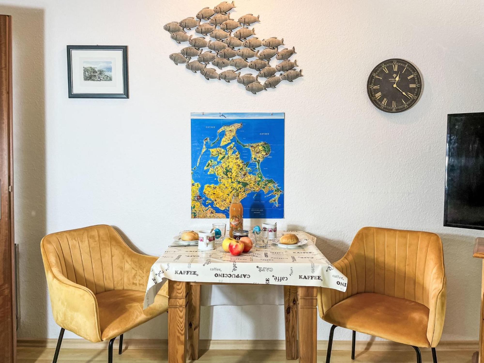 Apartment Glowe - Glw657 By Interhome Εξωτερικό φωτογραφία
