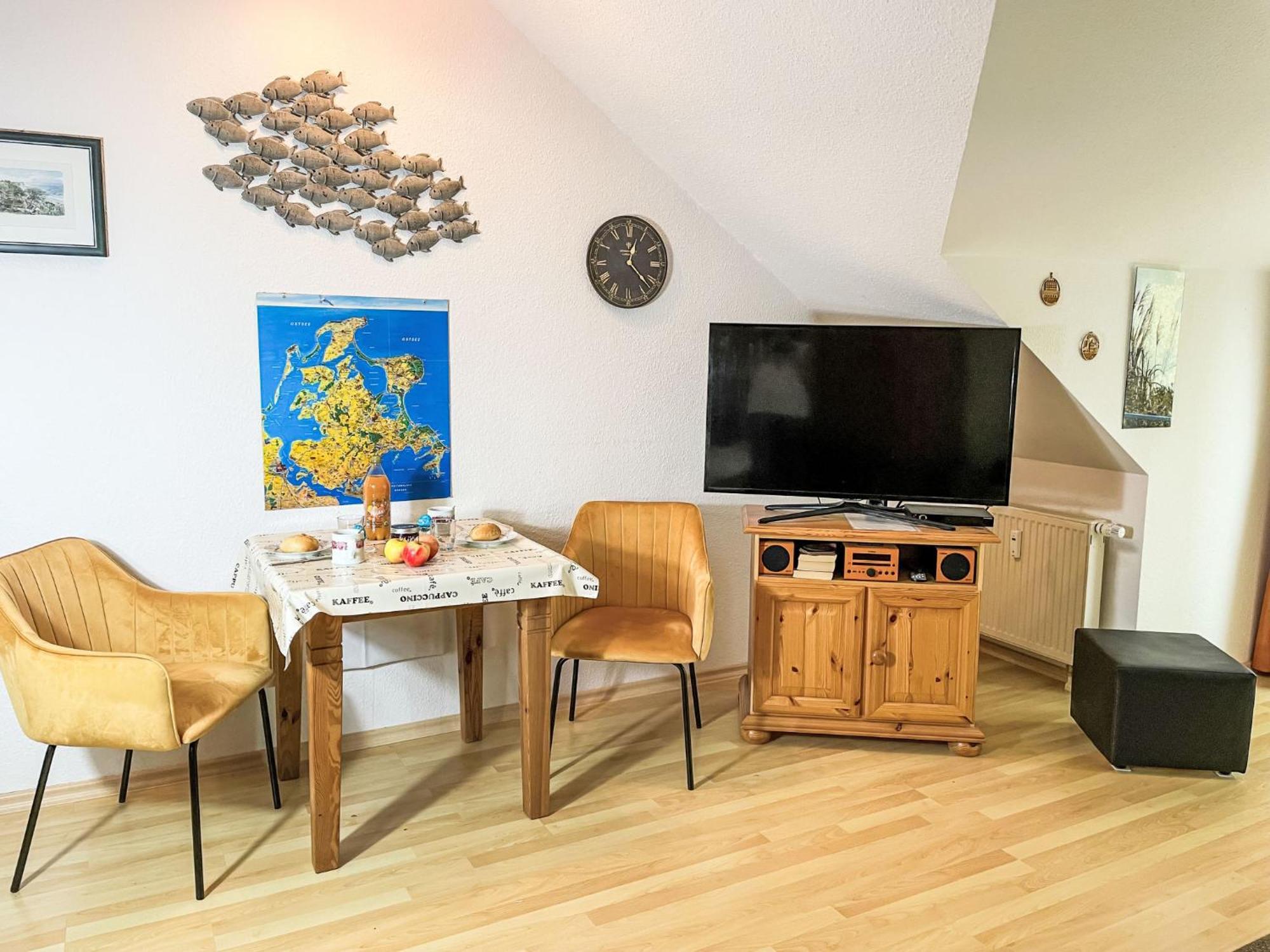 Apartment Glowe - Glw657 By Interhome Εξωτερικό φωτογραφία