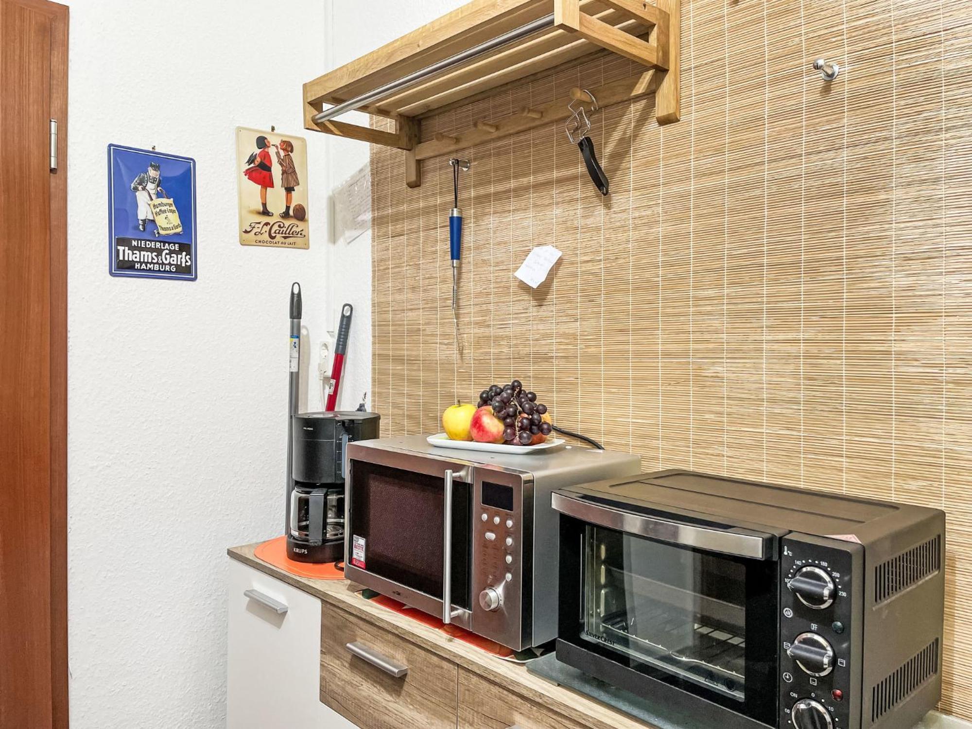 Apartment Glowe - Glw657 By Interhome Εξωτερικό φωτογραφία