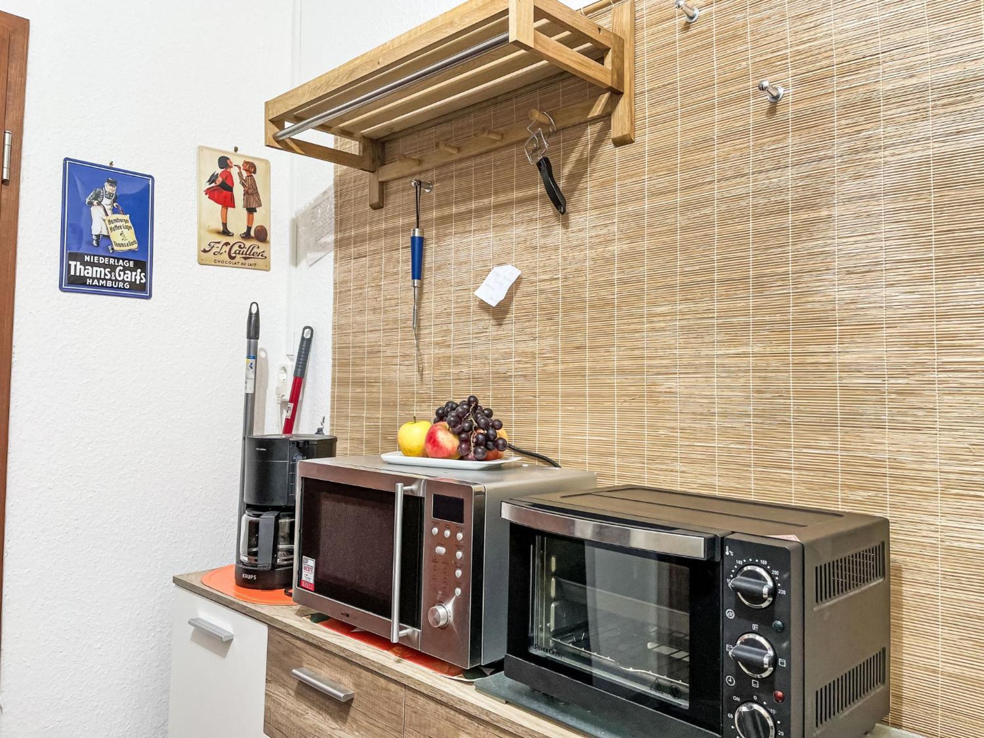 Apartment Glowe - Glw657 By Interhome Εξωτερικό φωτογραφία