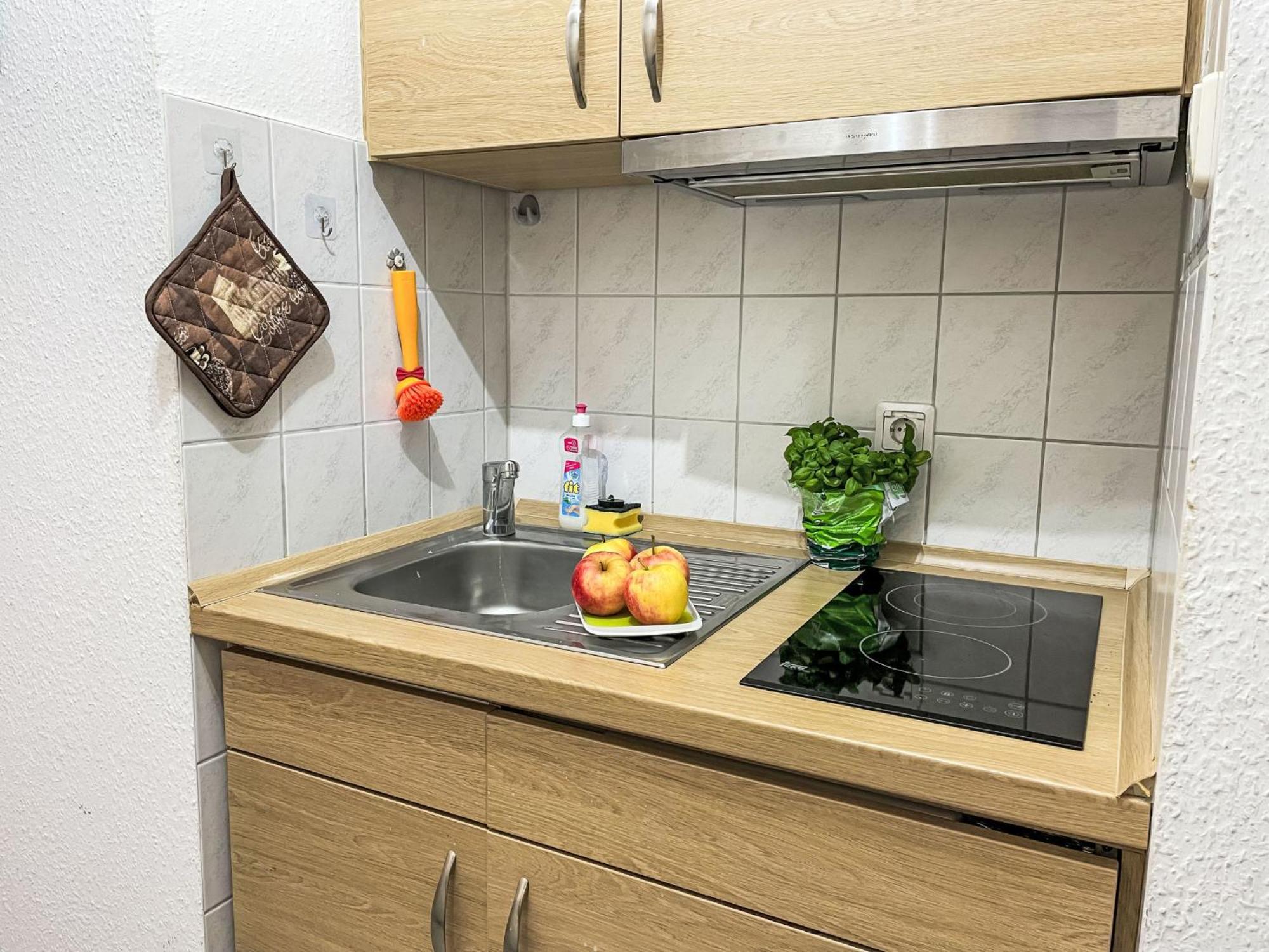 Apartment Glowe - Glw657 By Interhome Εξωτερικό φωτογραφία